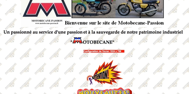 Motobécane